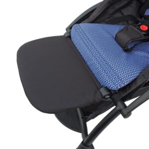 Stroller Leg Rest, Extend Footboard Compatible with Babyzen Yoyo2 YOYO