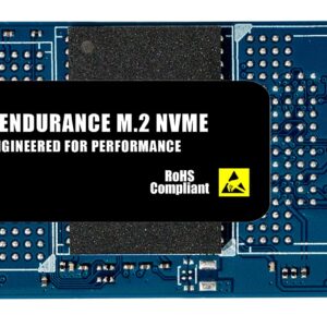 Arch Memory Replacement for Dell SNP112P/1TB AA615520 1TB M.2 2280 PCIe (3.0 x4) NVMe Solid State Drive for Alienware M17 R2