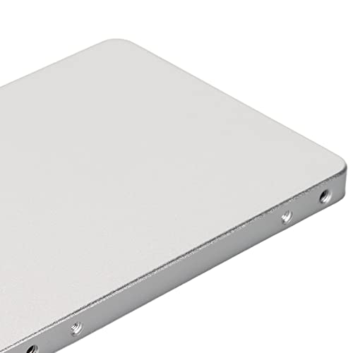 Shanrya Hard Drive Enclosure 6Gbps High Speed PCE3.0X4GEN3 SSD Enclosure for Motherboard