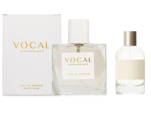 Vocal Performance U010 Eau de Parfum For Unisex Inspired by Another 13 1.7 FL. OZ. Perfume Replica Version Fragrance Dupe Consentrated Long Lasting