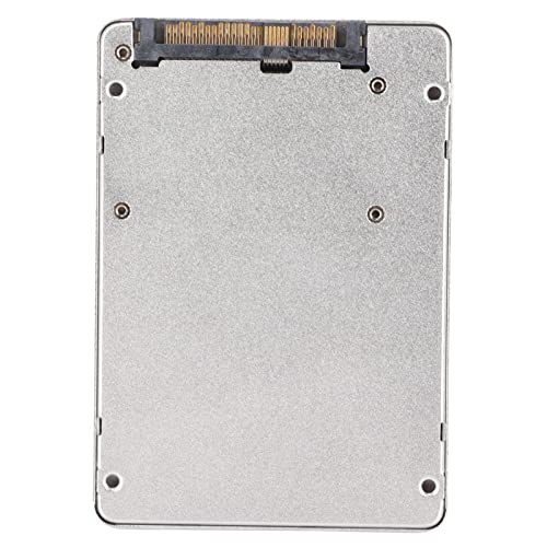 Shanrya Hard Drive Enclosure 6Gbps High Speed PCE3.0X4GEN3 SSD Enclosure for Motherboard