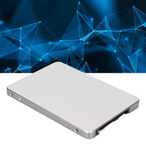 Shanrya Hard Drive Enclosure 6Gbps High Speed PCE3.0X4GEN3 SSD Enclosure for Motherboard