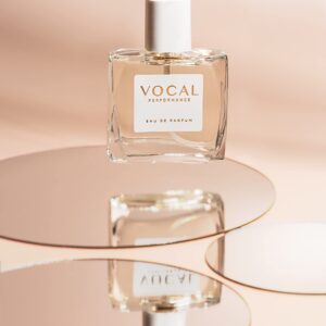 Vocal Performance U005 Eau de Parfum For Unisex Inspired by Maison Francis Kurkdjian Baccarat Rouge 540 1.7 FL. OZ. Perfume Replica Version Fragrance Dupe Consentrated Long Lasting