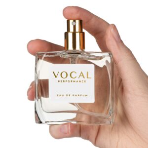 Vocal Performance U005 Eau de Parfum For Unisex Inspired by Maison Francis Kurkdjian Baccarat Rouge 540 1.7 FL. OZ. Perfume Replica Version Fragrance Dupe Consentrated Long Lasting