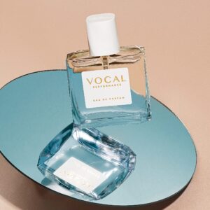 Vocal Performance U005 Eau de Parfum For Unisex Inspired by Maison Francis Kurkdjian Baccarat Rouge 540 1.7 FL. OZ. Perfume Replica Version Fragrance Dupe Consentrated Long Lasting