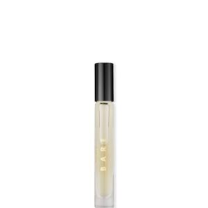 Victoria's Secret Bare Eau de Parfum Rollerball, Notes of Australian Sandalwood, Mandarin Madagascar & Egyptian Violet, Travel Size Mini Perfumes for Women (0.23 oz)