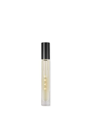 Victoria's Secret Bare Eau de Parfum Rollerball, Notes of Australian Sandalwood, Mandarin Madagascar & Egyptian Violet, Travel Size Mini Perfumes for Women (0.23 oz)