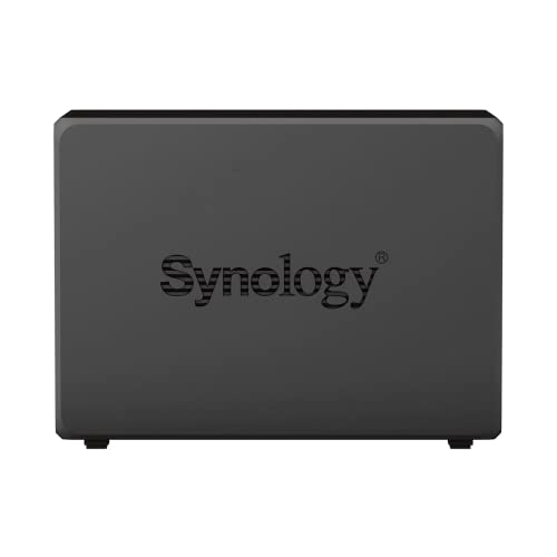 Synology 16 Channel NVR Deep Learning Video Analytics DVA1622 with HDMI Video Output