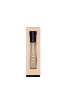 victoria's secret bare eau de parfum rollerball, notes of australian sandalwood, mandarin madagascar & egyptian violet, travel size mini perfumes for women (0.23 oz)