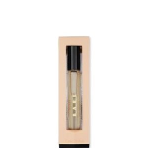 Victoria's Secret Bare Eau de Parfum Rollerball, Notes of Australian Sandalwood, Mandarin Madagascar & Egyptian Violet, Travel Size Mini Perfumes for Women (0.23 oz)