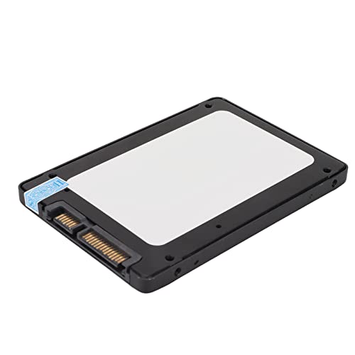 2.5 Internal SSD Black 1500G Shockproof Aluminum Case for Desktop Computer 120GB