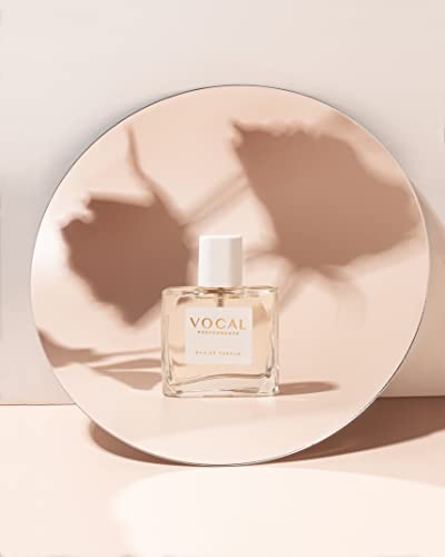 Vocal Performance U029 Inspired by Greenwich Village Eau de Parfum For Unisex 1.7 FL. OZ. Perfume Replica Version Fragrance Dupe Consentrated Long Lasting