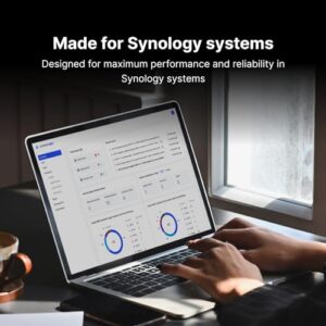 Synology Network Upgrade Module adds 1x 10GbE RJ-45 (E10G22-T1-Mini)