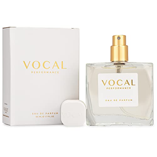 Vocal Performance U029 Inspired by Greenwich Village Eau de Parfum For Unisex 1.7 FL. OZ. Perfume Replica Version Fragrance Dupe Consentrated Long Lasting