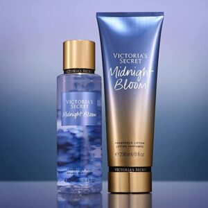 Victoria's Secret Midnight Bloom Mist & Lotion Set