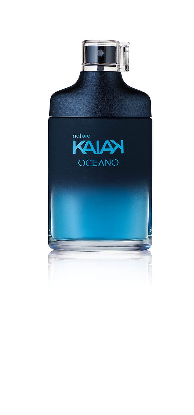 natura Kaiak Oceano Eau de Toliette (100ml)