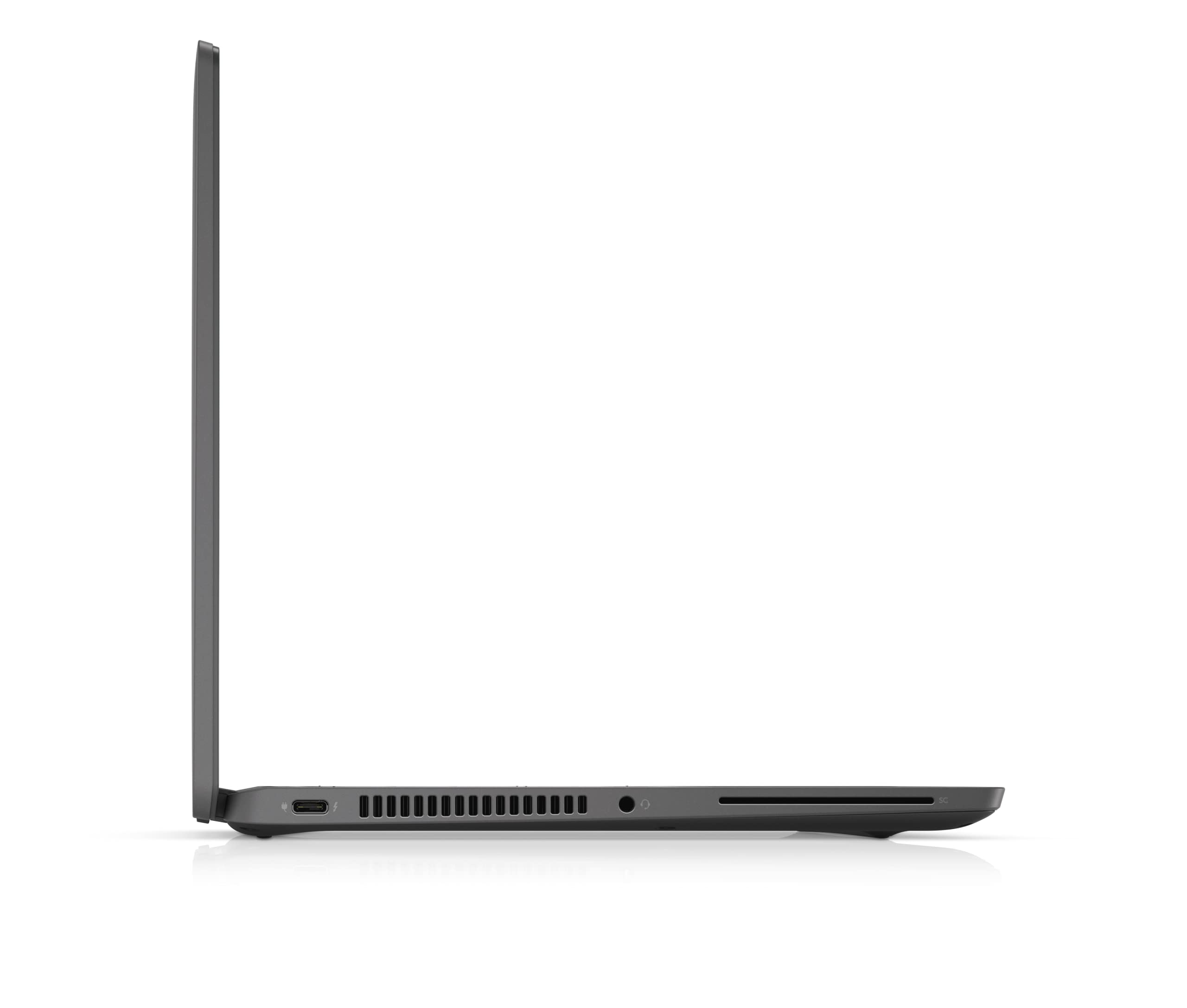 Dell Latitude 7320 Laptop PC 13.3 inch FHD Non-Touch Laptop PC, Intel Core i7-1165G7 Processor, 16GB Ram, 256GB NVMe SSD, Webcam, Thunderbolt, HDMI, Windows 11 (Renewed)