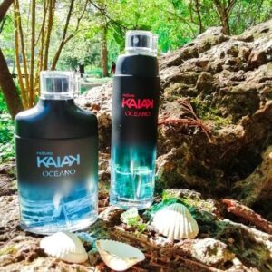 natura Kaiak Oceano Eau de Toliette (100ml)