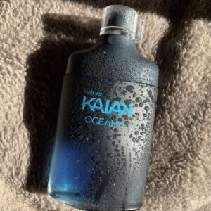 natura Kaiak Oceano Eau de Toliette (100ml)