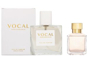 vocal performance w082 eau de parfum for women inspired by maison francis kurkdjian amyris femme 1.7 fl oz perfume replica version fragrance dupe consentrated long lasting