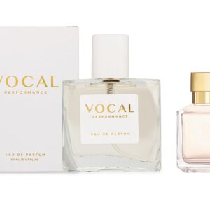 Vocal Performance W082 Eau de Parfum For Women Inspired by Maison Francis Kurkdjian Amyris Femme 1.7 Fl Oz Perfume Replica Version Fragrance Dupe Consentrated Long Lasting