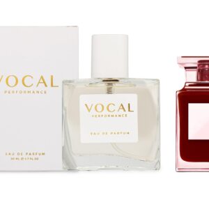 Vocal Performance U016 Eau de Parfum For Unisex Inspired by Tom Ford Lost Cherry 1.7 FL. OZ. Perfume Replica Version Fragrance Dupe Consentrated Long Lasting