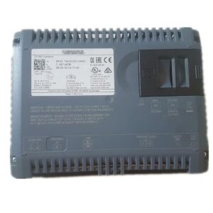 Lanlily 6AV2 124-0GC01-0AX0 Simatic HMI TP700 Comfort Panel 6AV2124-0GC01-0AX0 Sealed in Box 1 Year Warranty