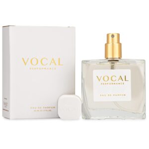 Vocal Performance W084 Inspired by Creed Love in White Eau de Parfum For Women 1.7 Fl Oz Perfume Replica Version Fragrance Dupe Consentrated Long Lasting