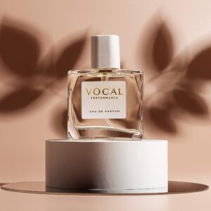 Vocal Performance U016 Eau de Parfum For Unisex Inspired by Tom Ford Lost Cherry 1.7 FL. OZ. Perfume Replica Version Fragrance Dupe Consentrated Long Lasting