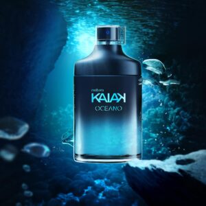 natura Kaiak Oceano Eau de Toliette (100ml)