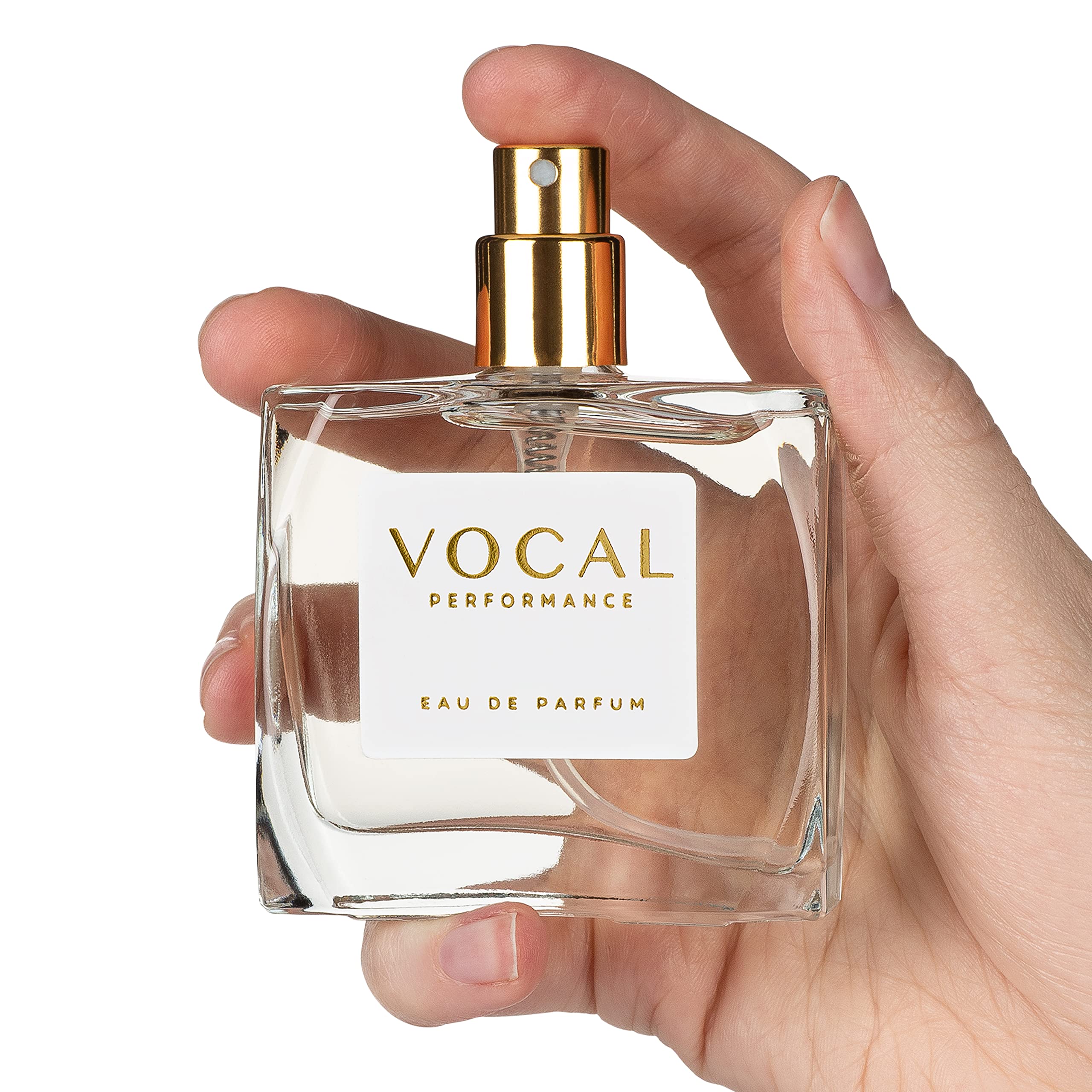 Vocal Performance W082 Eau de Parfum For Women Inspired by Maison Francis Kurkdjian Amyris Femme 1.7 Fl Oz Perfume Replica Version Fragrance Dupe Consentrated Long Lasting