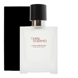 Hermes Terre D'HERMES After Shave Lotion for Men 50ml/1.6oz