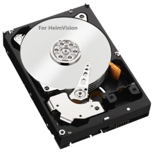 1tb 1000gb recorder surveillance hard drive for heimvision dvr nvr