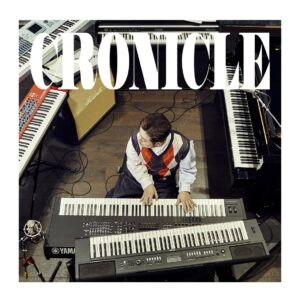 Sung Hoon Brown Eyed Soul - Vol.2 Cronicle CD