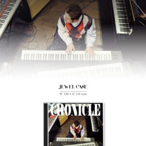 Sung Hoon Brown Eyed Soul - Vol.2 Cronicle CD