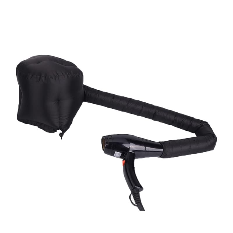 Hair Dryer Drying Cap Female Heating Headgear Hair Dryer Fast Drying Hair Portable Drying Artifact hat