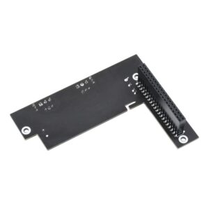 Coolwell RS485 CAN Expansion Board for Jetson Nano, Isolation Circuit Design, Onboard TVS, Built-in Protection Circuit