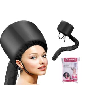 Hair Dryer Drying Cap Female Heating Headgear Hair Dryer Fast Drying Hair Portable Drying Artifact hat