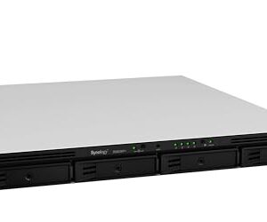 Synology 4-Bay RackStation RS822+ (Diskless)