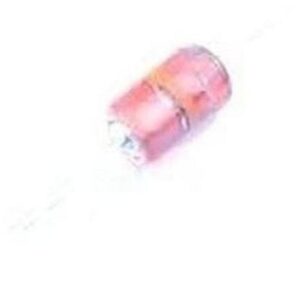 20 pcs glass discharge tube ssd41-301n axial lead, 2.6x4.3mm ssd41-301n