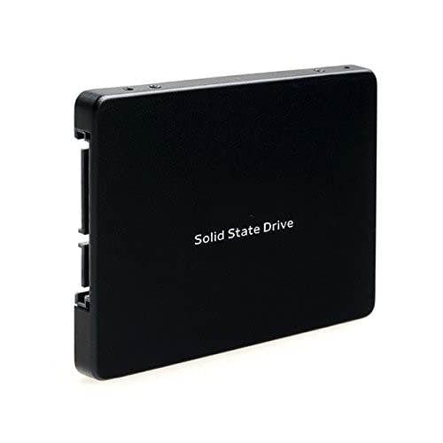 480GB 2.5" SSD Solid State Drive for Lenovo Essential G530, G480, G475, G470, G460 Laptop