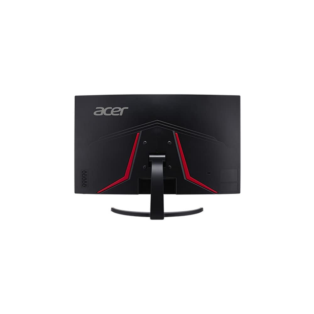 acer ED320Q - 31.5" LED Monitor FullHD 1920 x 1080 VA 165Hz 1ms VRB 300Nit HDMI