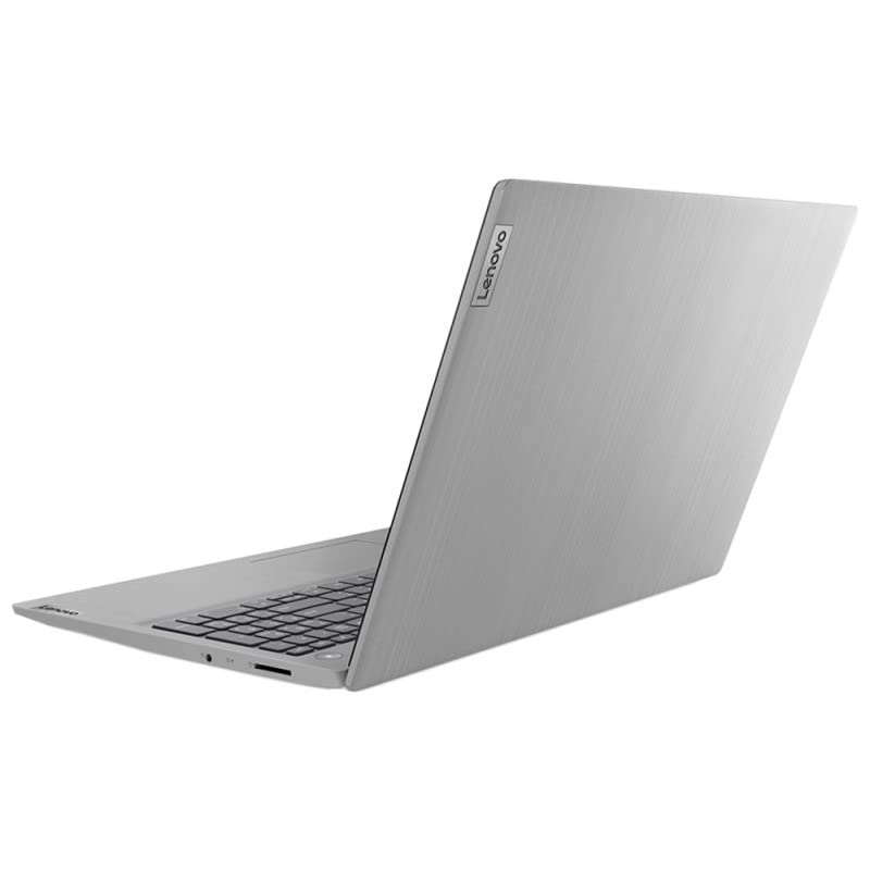 Lenovo 2022 Ideapad 3i 15.6" FHD Laptop for Business and Student, Intel Core i3-1115G4(Up to 3GHz), 8GB DDR4 RAM, 256GB M.2 NVMe SSD, WiFi, Webcam, HDMI, Intel UHD Graphics, Win 11 S, EAT Cloth