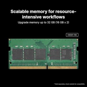 Synology 4-Bay RackStation RS822+ (Diskless)