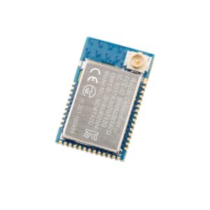 mdbt42q-u512kv2 nordic nrf52832 solution u.fl connector 32 gpio bluetooth module bt5.2 fcc ic ce telec kc srrc (1pc pak)