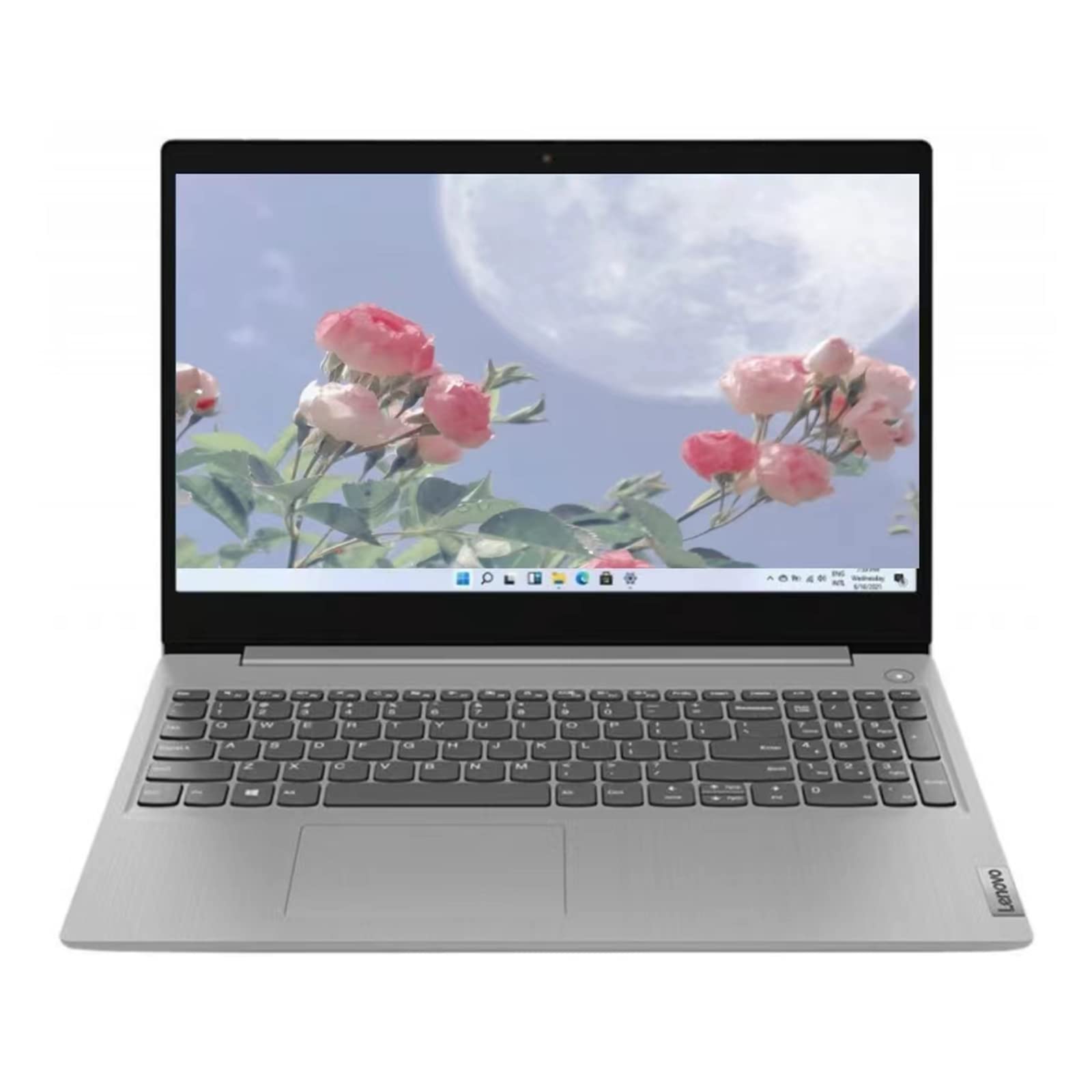 Lenovo 2022 Ideapad 3i 15.6" FHD Laptop for Business and Student, Intel Core i3-1115G4(Up to 3GHz), 8GB DDR4 RAM, 256GB M.2 NVMe SSD, WiFi, Webcam, HDMI, Intel UHD Graphics, Win 11 S, EAT Cloth