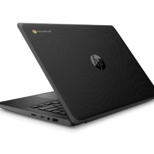 HP Fortis Chromebook Enterprise G10 14-Inch Laptop - Intel Pentium Silver N6000-8 GB RAM - Chrome OS - Intel HD Graphics 400