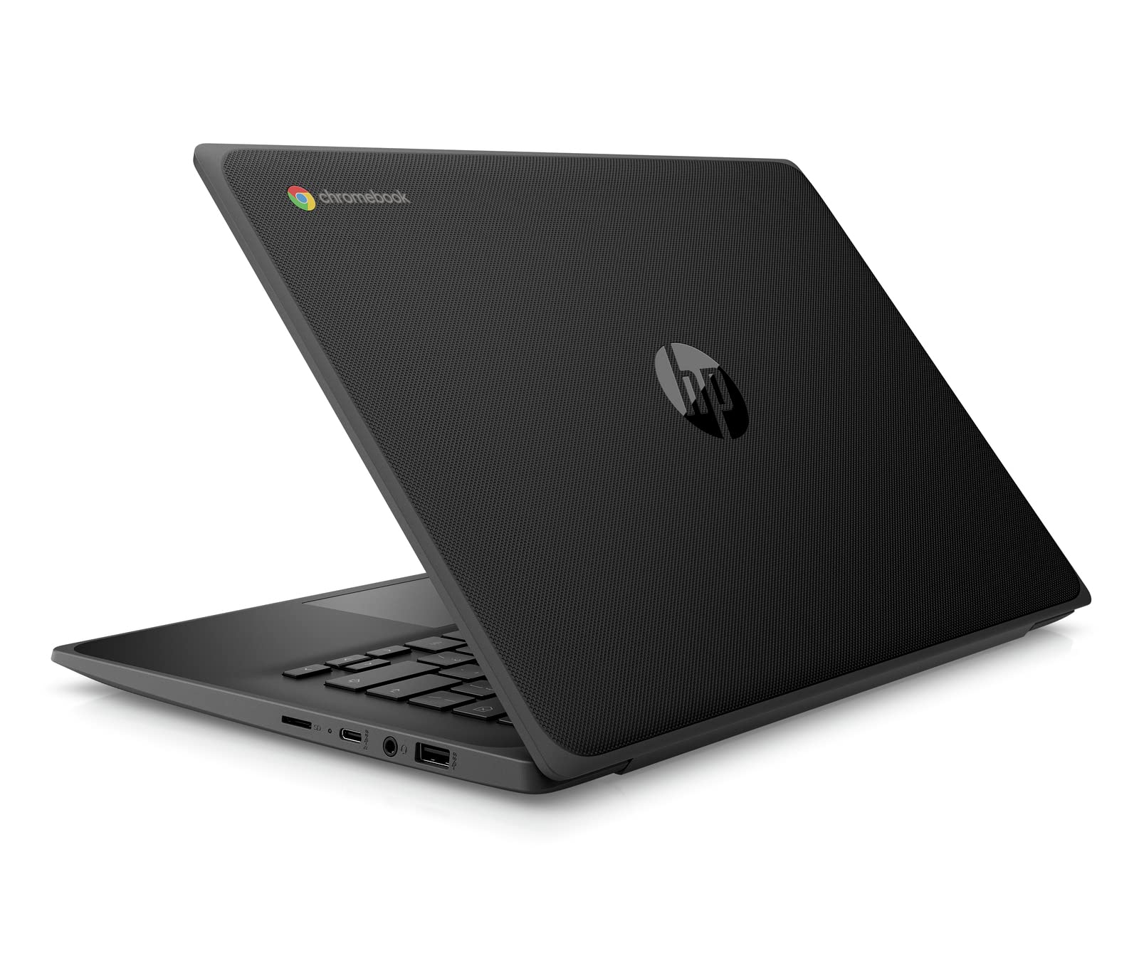 HP Fortis Chromebook Enterprise G10 14-Inch Laptop - Intel Pentium Silver N6000-8 GB RAM - Chrome OS - Intel HD Graphics 400