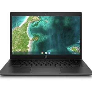 HP Fortis Chromebook Enterprise G10 14-Inch Laptop - Intel Pentium Silver N6000-8 GB RAM - Chrome OS - Intel HD Graphics 400