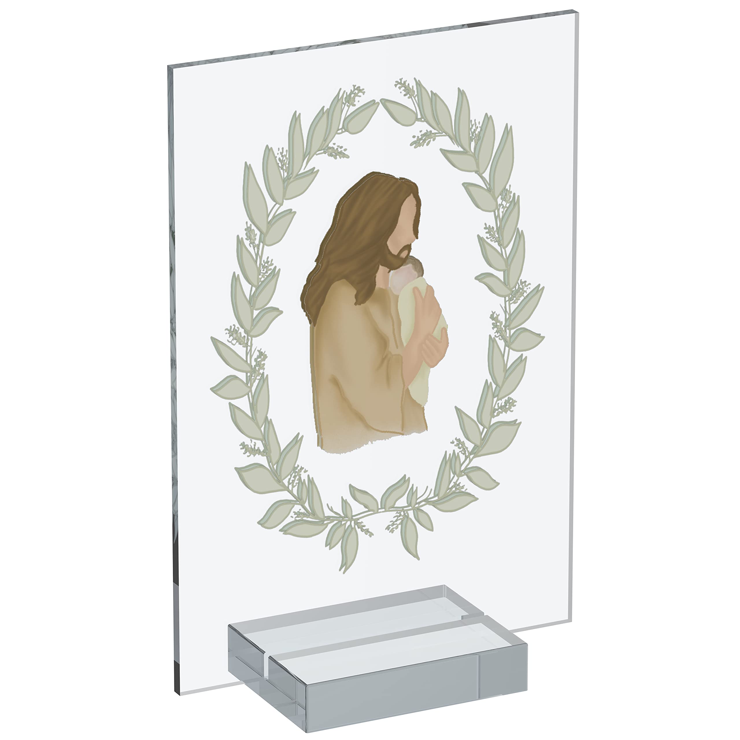 Miscarriage Gifts for Mothers | Angel in Heaven Remembrance Box | Sympathy Card and Miscarriage Memorial Gift | Pregnancy, Infant Loss Bereavement Gift for Parents